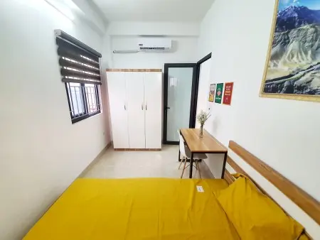 39 Yên Xá - 1N1K Full Nội Thất - Gần Hồ Văn Quán , Bệnh Viện 103