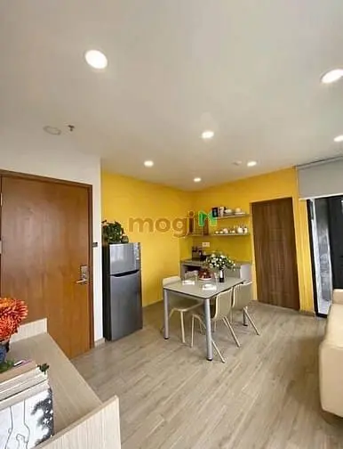 Cho Thuê Cc Mini 1Pn 40M2 Tại Nơ Trang Long, Phường 7, Quận Bình Thạnh