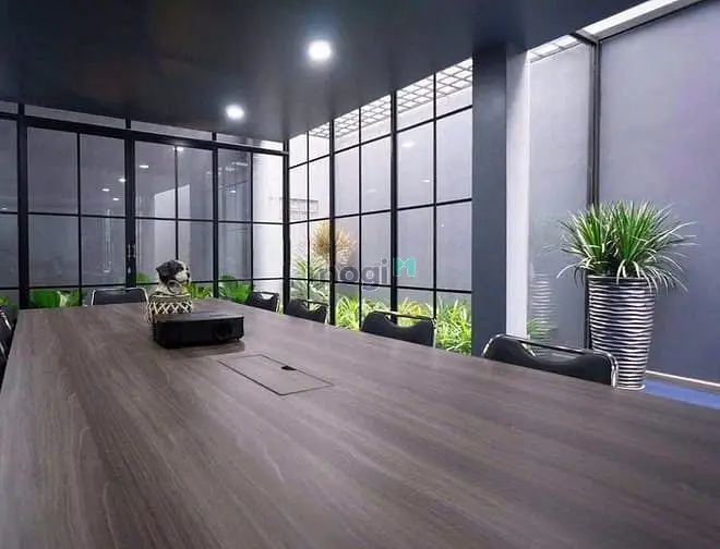 Cho Thuê Nhà Nguyên Căn - Đường Xe Hơi - Quận Tân Bình