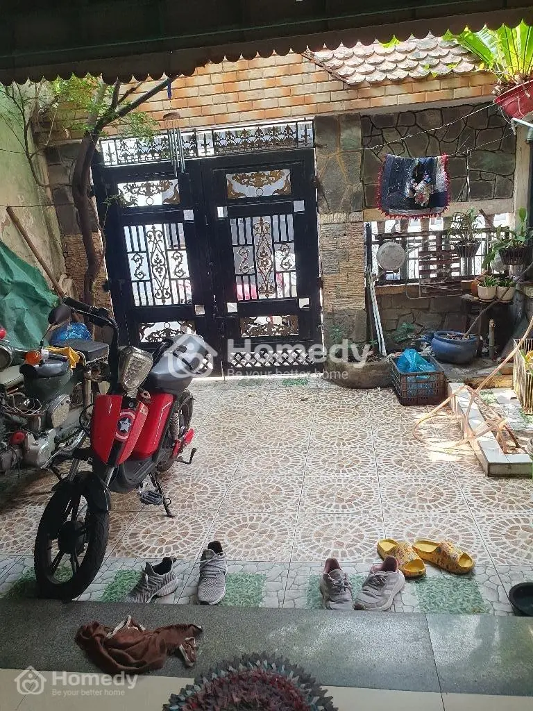Bán Nhà Gấp Gấp Tại Linh Xuân Thủ Đức Giá Rất Mền