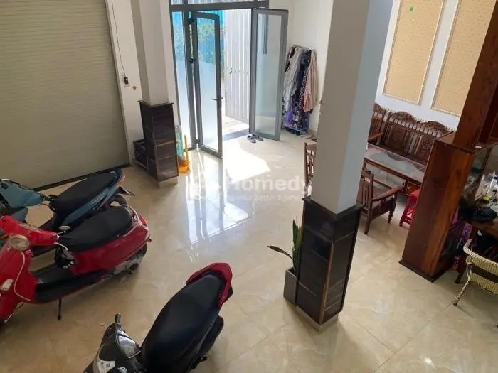 Bán Nhà Khu Biệt Thự Tại Hiệp Bình Phước Thủ Đức