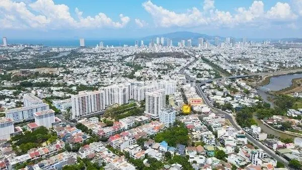 Chính Chủ Cần Bán Nhà Trung Tâm Tp Nha Trang, Sát Bên Là Khu Đô Thị Mỹ Gia, Kđt Vĩnh Điềm Trung