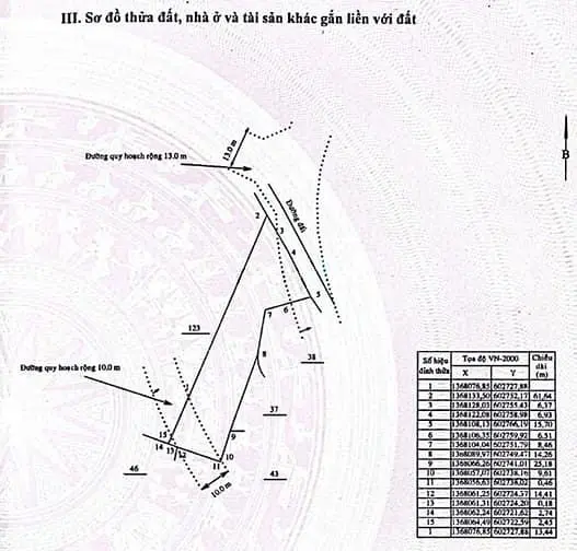🏝️ Bán Đất Nha Trang Vĩnh Lương – Vị Trí Vàng Cho Đầu Tư Và An Cư! 🏡