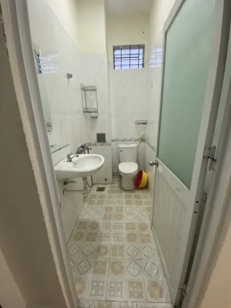 Cho Thuê Phòng 15M2 Cửa Sổ Lớn Nguyễn Văn Thương, P25, Bình Thạnh Gần Lm81, Hàng Xanh