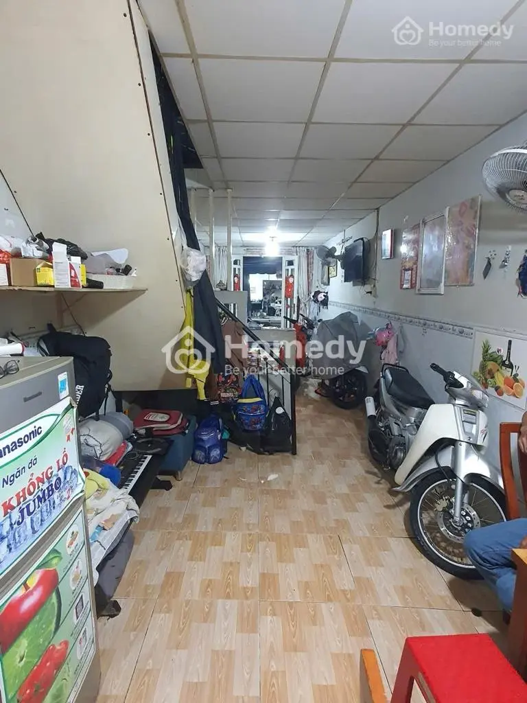 Cho Thêu Nhà Nguyên Căn Hẻm Lê Đình Cẩn Giá 8Tr