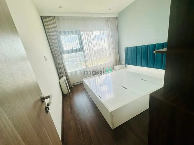 Cho Thuê Chung Cư Vinhome Smart City Tây Mỗ, Căn 2 Phòng Ngủ, Đủ Đồ