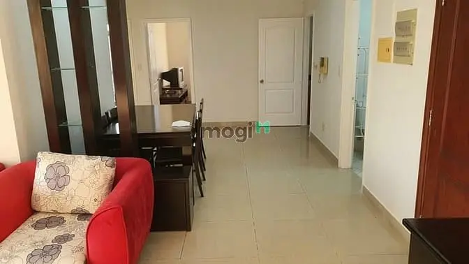 Bán Gấp Căn Hộ Park View - Nguyễn Đức Cảnh Phú Mỹ Hưng 100M2 Giá Tốt