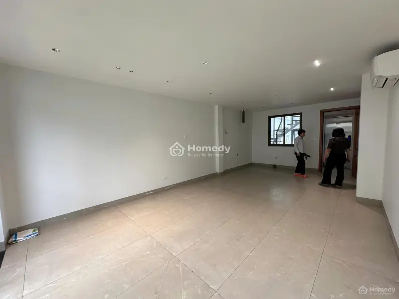 Cho Thuê Văn Phòng Kim Giang, 40 M2/Tầng, Sàn Thông Như Ảnh
