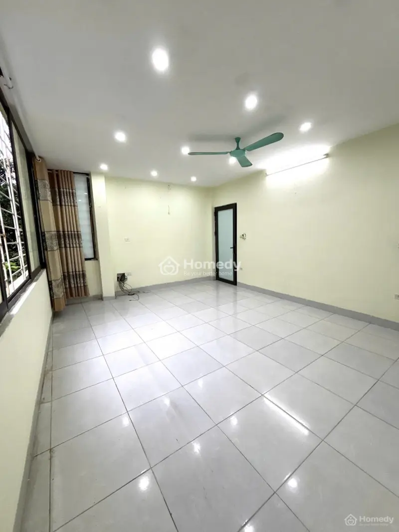 Cho Thuê Văn Phòng Mỗ Lao, 30 M2, Sàn Văn Phòng Thoáng, Oto Đỗ Cửa
