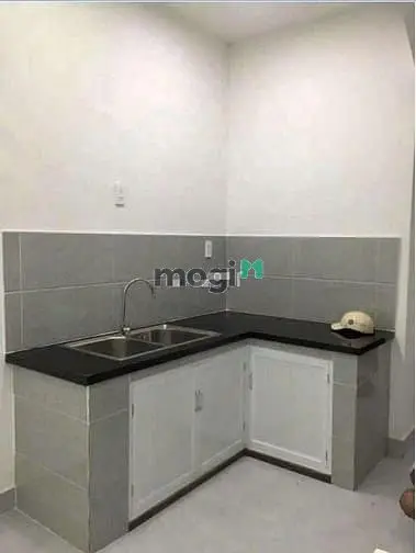 Nhà Mới, (4X14M), 66/8 Ngô Gia Tự Q10