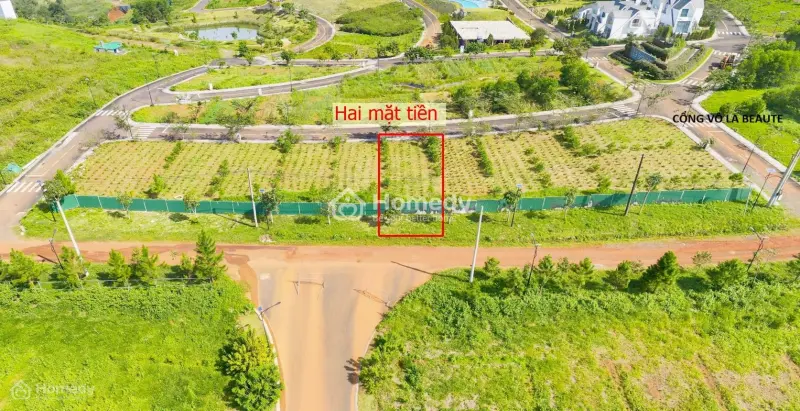 Siêu Hot – Chỉ Còn 1 Lô Duy Nhất, Mặt Tiền Đường Lý Thái Tổ (28M) Nối Dài