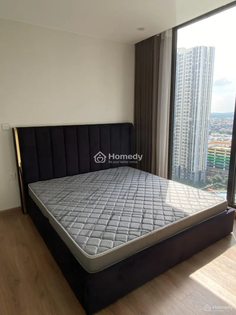 Cho Thuê Cc Đẹp Xuất Sắc 3Pn 2Wc, 76M2, 17Tr Tại Imperia Smart City, Nam Từ Liêm. Tuấn 0392 969***