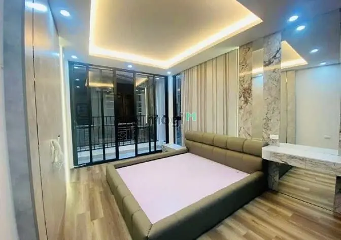 Nhà Đẹp Phố Đình Giót - Phương Liệt , Dt :45M2 , Giá Hơn 8 Tỷ , Otogần