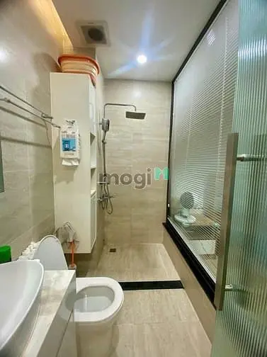 Nhà Đẹp Ở Liền Kênh 19 Tháng 5 Tân Phú Gần Aeon Tân Phú 4M X 18M