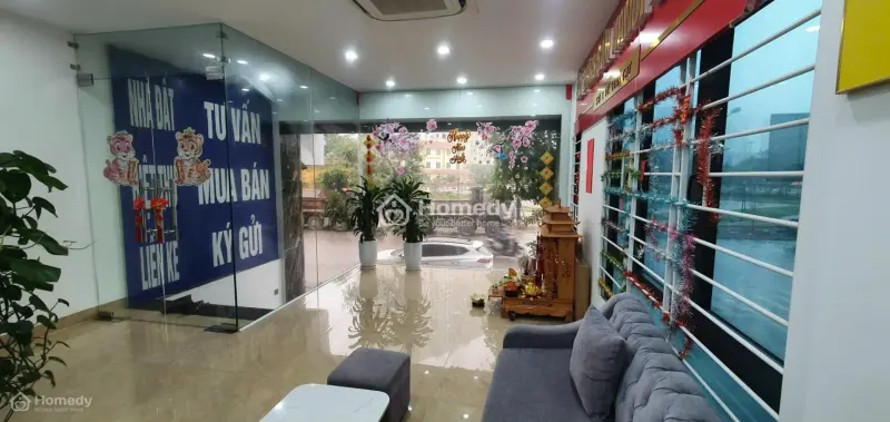 Cho Thuê Văn Phòng Nguyễn Văn Lộc- Mỗ Lao, Diện Tích 60 M2/Tầng Thông Sàn