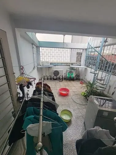 Nhà Trống, (5Pn-4Wc), Ngay Vòng Xoay Nguyễn Văn Cừ - Lý Thái Tổ