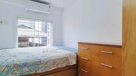 Cho Thuê Căn Hộ Mini Dịch Vọng, Cầu Giấy, Gần Đại Học Sư Phạm, Báo Chí