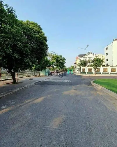 Bán Nền Biệt Thự Kdc 10 Mẫu View Sông Dt 181 Giá 23 Tỷ, Sổ Hồng Ạ