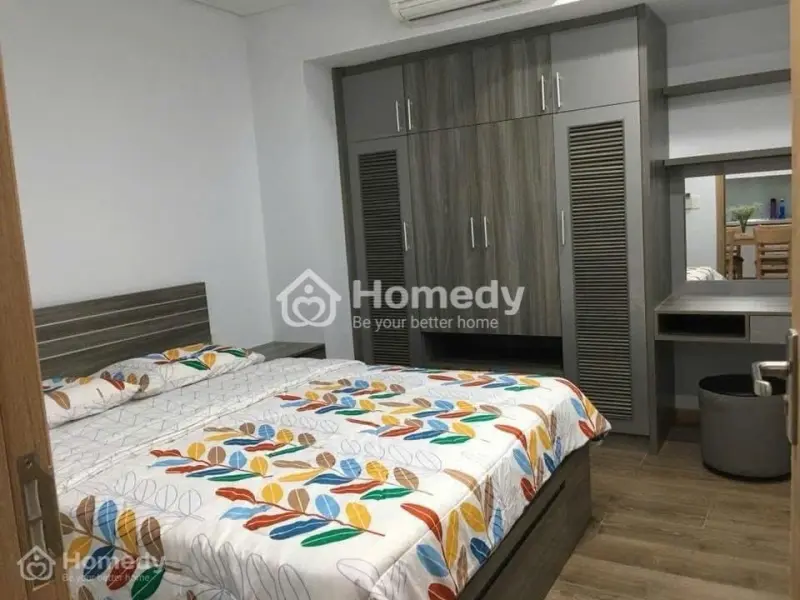 Bán Căn Hộ Fhome 2 Phòng Ngủ View Sông Giá Chỉ 3,7 Tỷ