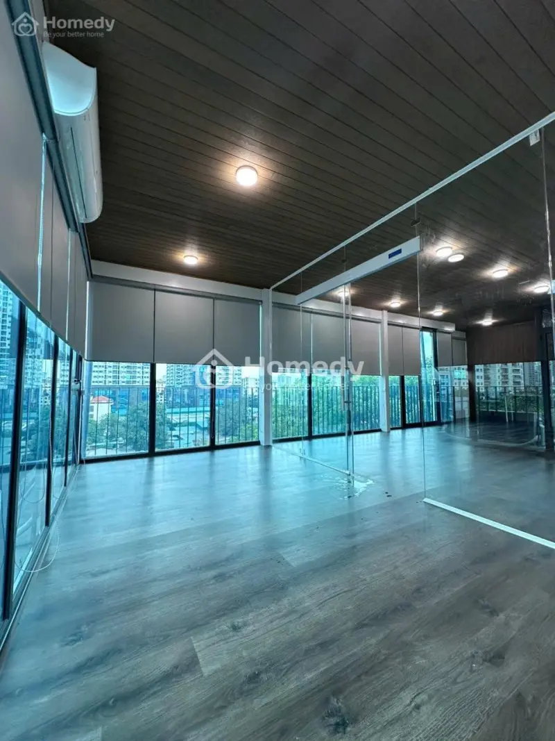 Cho Thuê Văn Phòng Khuất Duy Tiến, 60 M2, Sàn Như Ảnh