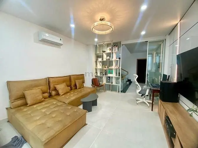 Nhà Đẹp Ở Liền Kênh 19 Tháng 5 Tân Phú Gần Aeon Tân Phú 4M X 18M