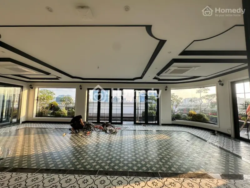 Chdv Cho Thuê Ngõ 205 Xuân Đỉnh