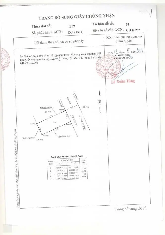 Cần Bán Đất 72M² Khu Phân Lô Ngô Chí Quốc Bình Chiểu – Đường 7M – Giá Chỉ