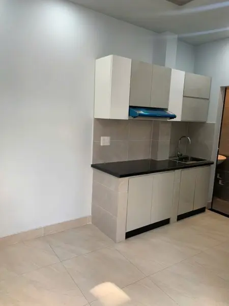 Chính Chủ Cho Thuê Nhà Nguyên Căn Hẻm 3 Gác Quận 10