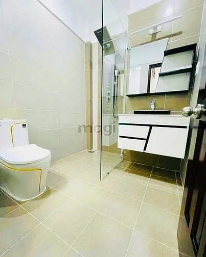 Cho Thuê Nhà 243C Tô Hiến Thành, Phường 13, Quận 10.