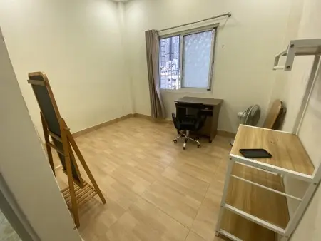 Cho Thuê Phòng 15M2 Cửa Sổ Lớn Nguyễn Văn Thương, P25, Bình Thạnh Gần Lm81, Hàng Xanh