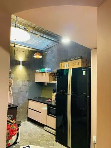 Bán Nhà Bình Thạnh-F13- Nơ Trang Long, Giá 5,8 Tỷ