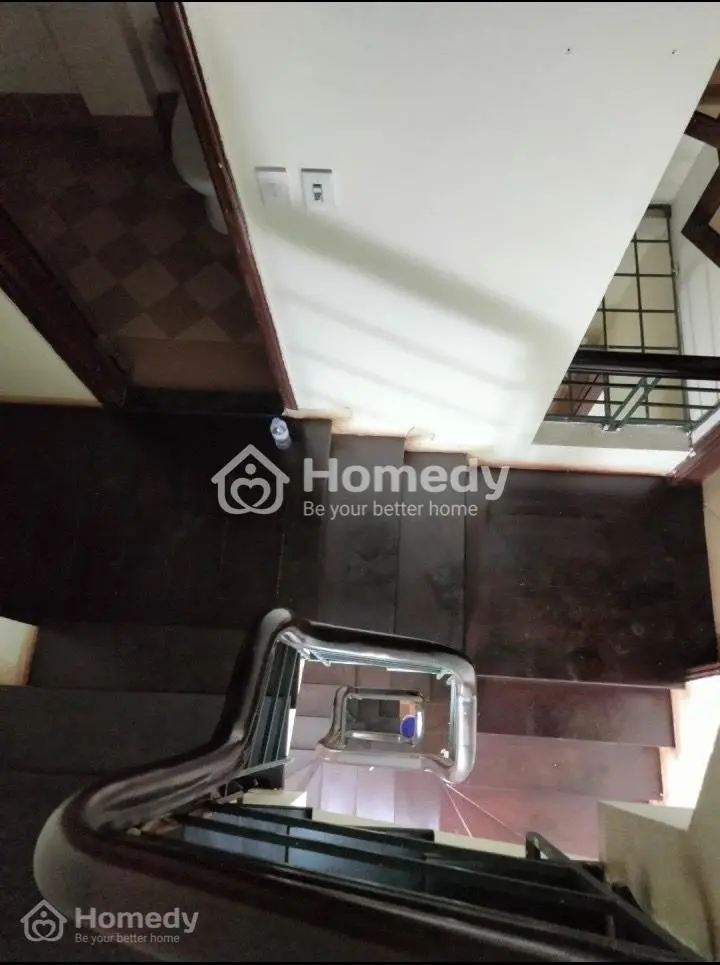 Ô Tô Tránh Vỉa Hè, Vip Thanh Xuân, 50M2, Kd, Mt 4.2M, View Hồ, 15.95 Tỷ, 0375375***.