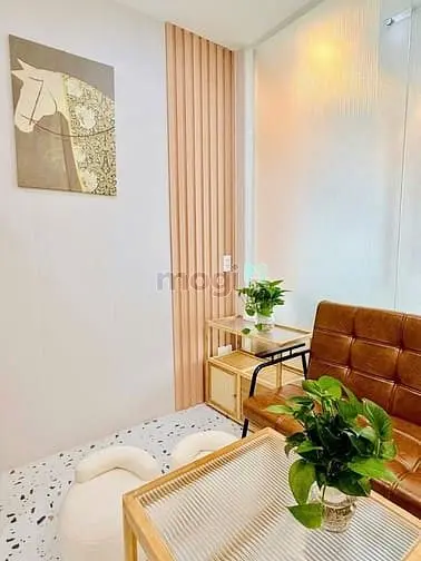 Khai Trương 1Pn Ban Công Trần Hưng Đạo Gần Bùi Viện Takashimaya Quận 1