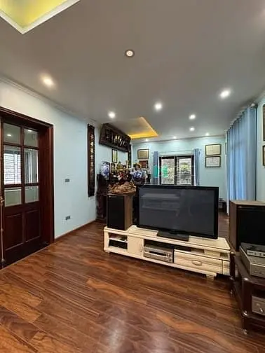 P.lô-Tw Đảng-Kdt Sài Đồng-Bt Liền Kề 4 Tầng*140M -Cho Thuê Ở Kinh Doah