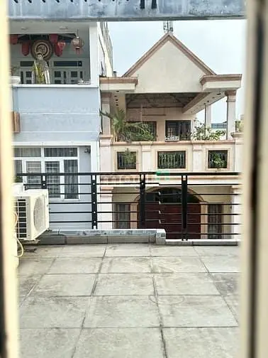 Giáp Quận 10 Xe Hơi Vào Nhà 4 Tầng Đúc Btct Chỉ 8.99 Tỷ