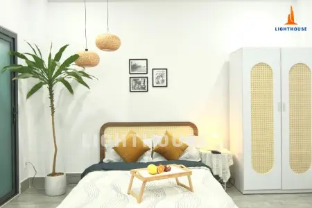 Ch Mới 100% Ngay Nguyễn Văn Lượng Đh Văn Lang,Iuh