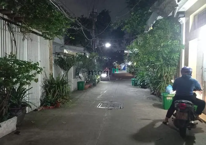 Đang Cần Cho Thuê Nhà 3,6X12M 6Tr/Th Hẻm Xe Hơi Ngô Tất Tố(Gần Quận 1)