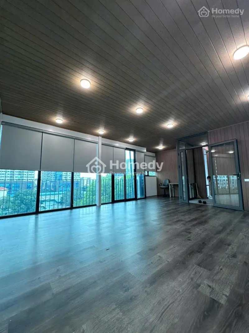 Cho Thuê Văn Phòng Khuất Duy Tiến, 60 M2, Sàn Như Ảnh