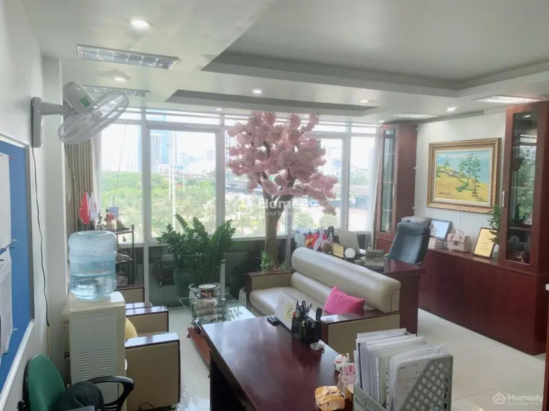 Cho Thuê Văn Phòng Khuất Duy Tiến, Đối Diện The Capital Land, 30 M2 Giá Chỉ 6 Tr