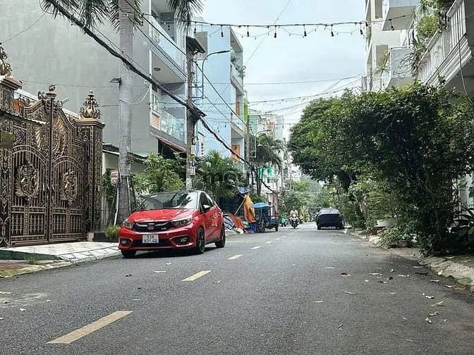 Nhà 5Lầu Hẻm 36 Lê Thị Hồng Ngang 5M 100M2 Tặng Thang Máy Ở Ngay 19 Tỷ