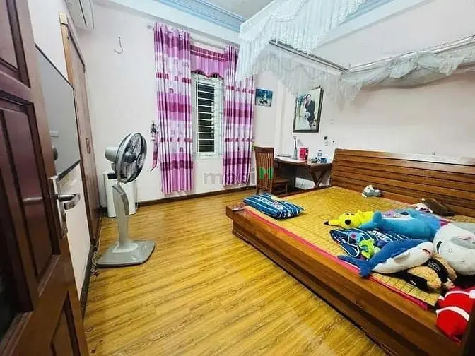 Bán Nhà Hà Đông 1 Phút Ra Bưu Điện Hà Đông 10.5 Tỷ, 51M2, Ô Tô Đỗ Cửa