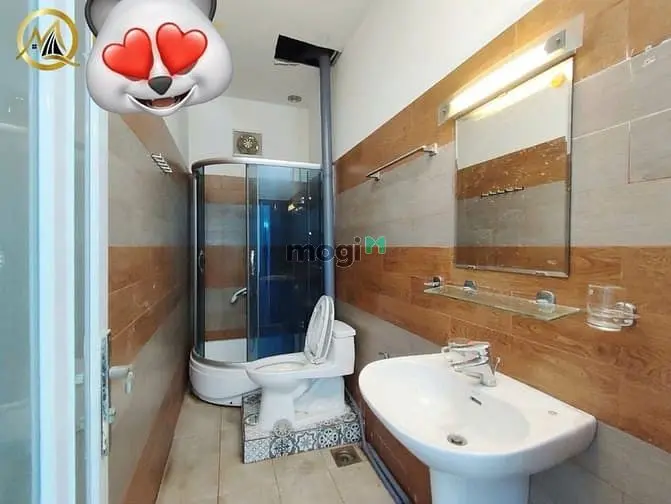 Lạc Long Quân Giáp Quận 10 Hẻm 8M Thông 6 Tầng Chỉ 11.2 Tỷ