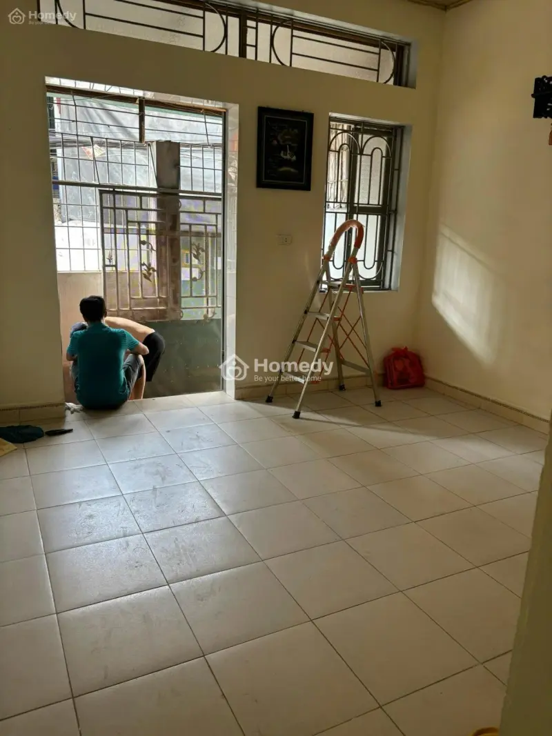 Cho Thuê Nhà Riêng 62M2 Tại Xuân Đỗ, Cự Khối, Long Biên, Hà Nội