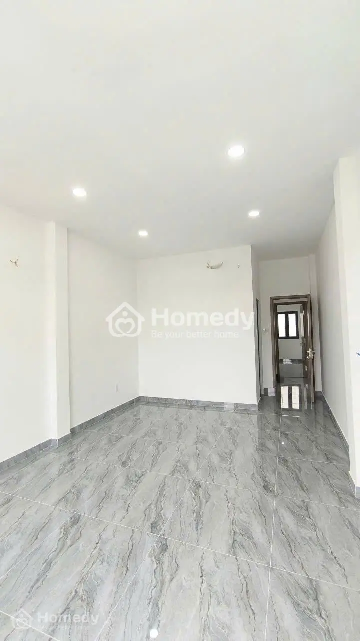 Cần Bán Gấp Nhà 3 Tầng Bình Chánh 4X16M Giá Chỉ 2,7 Tỷ