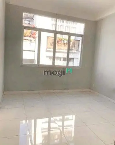 Nhà Trống, (4X14M 2L St 4Pn, 5Wc), 5/3A Phú Thọ Q11