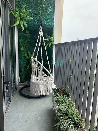 Căn Hộ 2 Phòng Ngủ Jamona Heights Quận 7 – Tầng 10, View Sông Sài Gòn