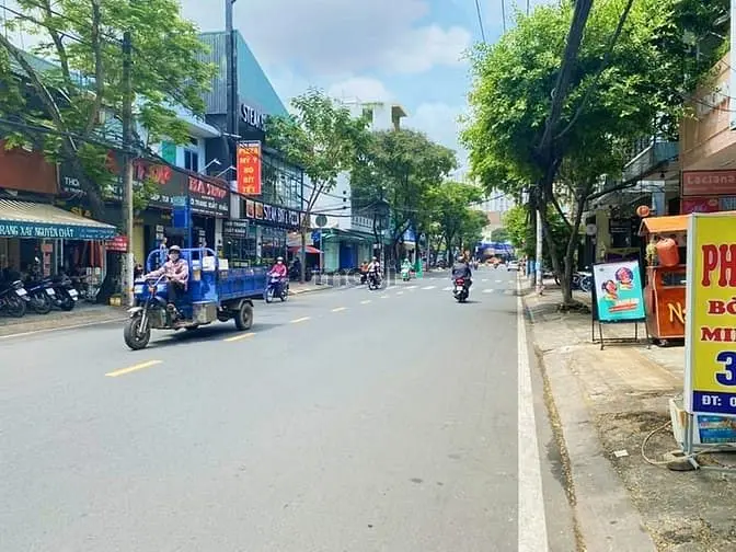 Đường Xe Tải, 62 Trương Công Định, Thông 80 Ba Vân 449 Trườngchinh