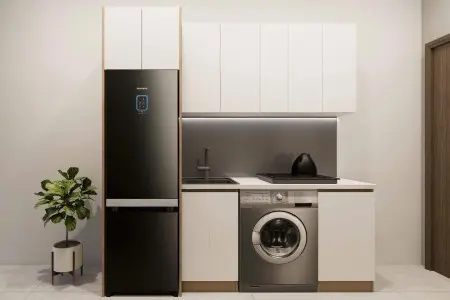 Khai Trương Nhà Mới 1-2 Phòng Ngủ Full Nội Thất Mới 100% Ngay Trung Tâm Quận 4