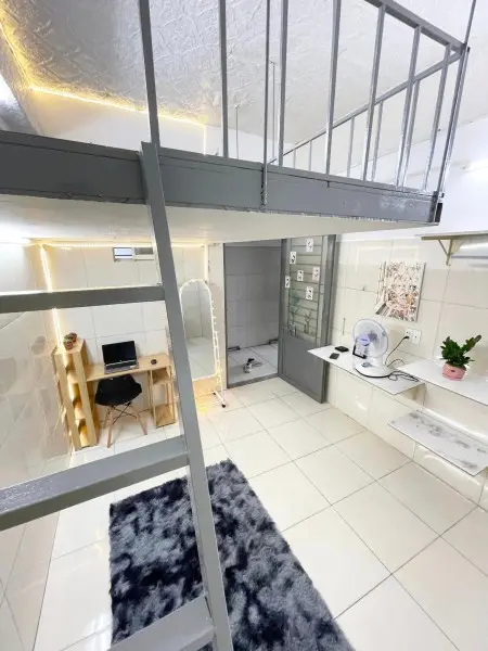 Cho Thuê Phòng Trọ Mới – Đẹp – Gần Cao Đẳng Công Nghệ Tp.hcm – Linh Đông, Thủ Đức