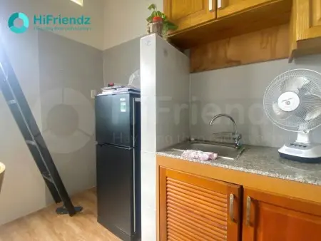 Tim Bạn Nữ Share Phòng Đường 60, Thảo Điền